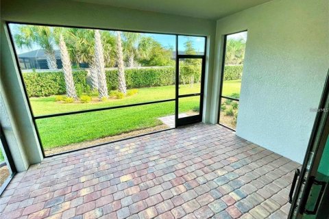 Casa en alquiler en Sarasota, Florida, 3 dormitorios, 195.37 m2 № 1791234 - foto 16