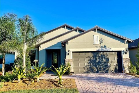 Casa en alquiler en Sarasota, Florida, 3 dormitorios, 195.37 m2 № 1791234 - foto 1
