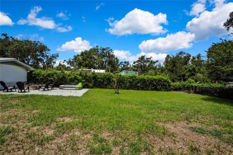 House in Dade City, Florida 4 bedrooms, 199.55 sq.m. № 1823000 - photo 20