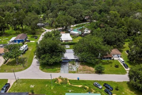 House in Dade City, Florida 4 bedrooms, 199.55 sq.m. № 1823000 - photo 23
