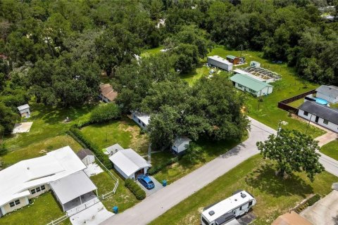 House in Dade City, Florida 4 bedrooms, 199.55 sq.m. № 1823000 - photo 7