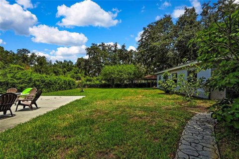 House in Dade City, Florida 4 bedrooms, 199.55 sq.m. № 1823000 - photo 3