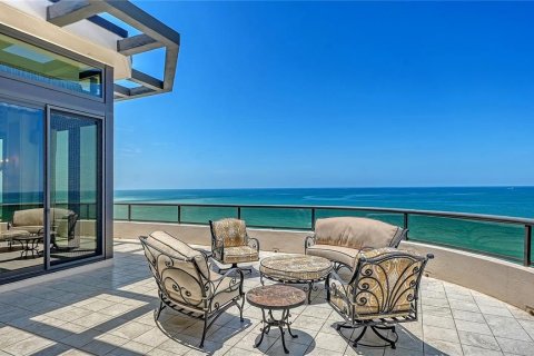Copropriété à vendre à Longboat Key, Floride: 4 chambres, 456.34 m2 № 2419554 - photo 16