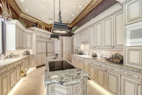 Copropriété à vendre à Longboat Key, Floride: 4 chambres, 456.34 m2 № 2419554 - photo 27