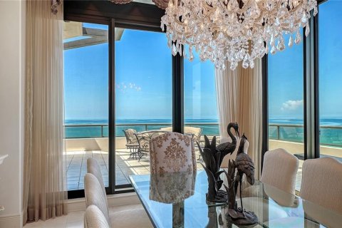 Copropriété à vendre à Longboat Key, Floride: 4 chambres, 456.34 m2 № 2419554 - photo 20