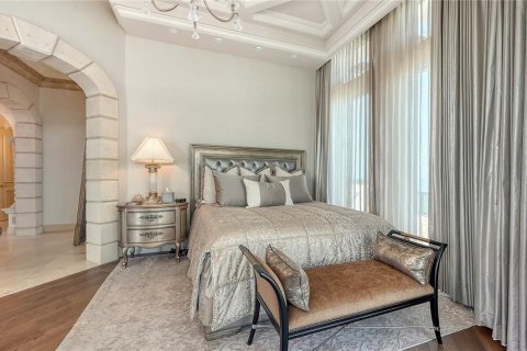 Copropriété à vendre à Longboat Key, Floride: 4 chambres, 456.34 m2 № 2419554 - photo 29
