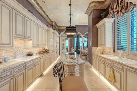 Copropriété à vendre à Longboat Key, Floride: 4 chambres, 456.34 m2 № 2419554 - photo 25