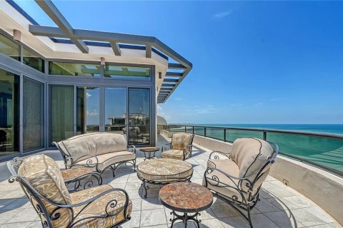 Copropriété à vendre à Longboat Key, Floride: 4 chambres, 456.34 m2 № 2419554 - photo 15