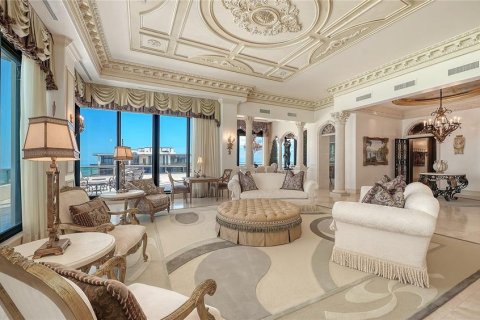 Copropriété à vendre à Longboat Key, Floride: 4 chambres, 456.34 m2 № 2419554 - photo 7