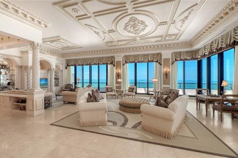 Copropriété à vendre à Longboat Key, Floride: 4 chambres, 456.34 m2 № 2419554 - photo 5