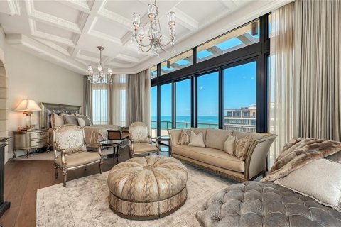 Copropriété à vendre à Longboat Key, Floride: 4 chambres, 456.34 m2 № 2419554 - photo 30