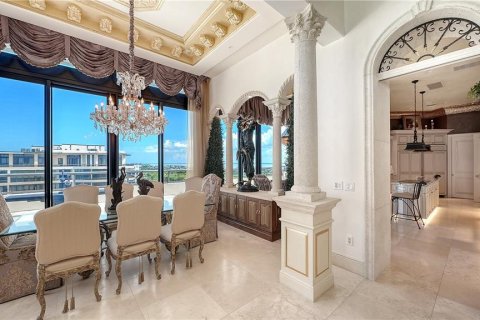 Copropriété à vendre à Longboat Key, Floride: 4 chambres, 456.34 m2 № 2419554 - photo 23