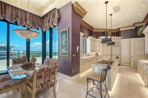 Copropriété à vendre à Longboat Key, Floride: 4 chambres, 456.34 m2 № 2419554 - photo 24