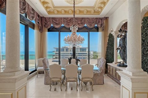 Copropriété à vendre à Longboat Key, Floride: 4 chambres, 456.34 m2 № 2419554 - photo 21