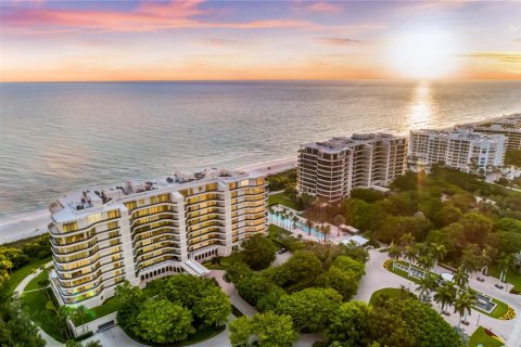 Condo à Longboat Key, Floride, 4 chambres № 2419554