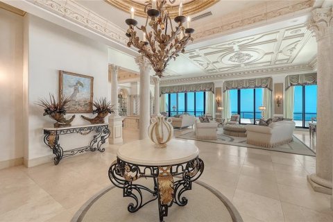 Copropriété à vendre à Longboat Key, Floride: 4 chambres, 456.34 m2 № 2419554 - photo 4