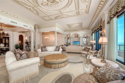 Copropriété à vendre à Longboat Key, Floride: 4 chambres, 456.34 m2 № 2419554 - photo 8