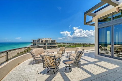 Copropriété à vendre à Longboat Key, Floride: 4 chambres, 456.34 m2 № 2419554 - photo 14