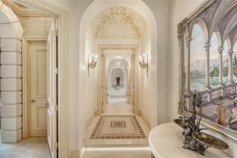 Copropriété à vendre à Longboat Key, Floride: 4 chambres, 456.34 m2 № 2419554 - photo 28