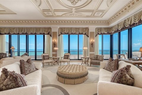 Copropriété à vendre à Longboat Key, Floride: 4 chambres, 456.34 m2 № 2419554 - photo 6