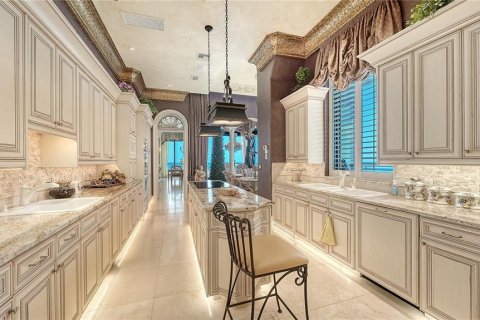 Copropriété à vendre à Longboat Key, Floride: 4 chambres, 456.34 m2 № 2419554 - photo 26