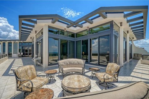 Copropriété à vendre à Longboat Key, Floride: 4 chambres, 456.34 m2 № 2419554 - photo 19