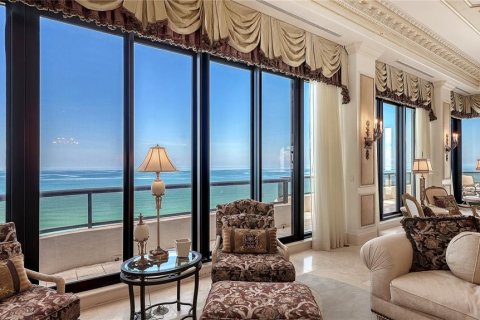 Copropriété à vendre à Longboat Key, Floride: 4 chambres, 456.34 m2 № 2419554 - photo 11