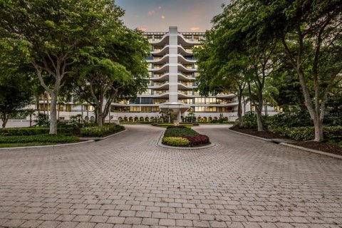 Copropriété à vendre à Longboat Key, Floride: 4 chambres, 456.34 m2 № 2419554 - photo 2