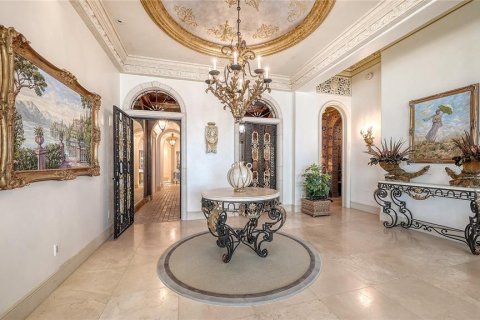 Copropriété à vendre à Longboat Key, Floride: 4 chambres, 456.34 m2 № 2419554 - photo 3