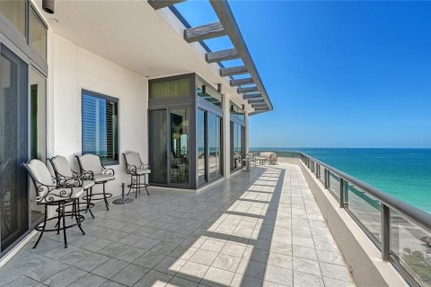 Copropriété à vendre à Longboat Key, Floride: 4 chambres, 456.34 m2 № 2419554 - photo 13