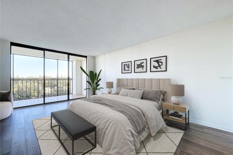 Condo in Belleair, Florida, 2 bedrooms  № 1552517 - photo 5
