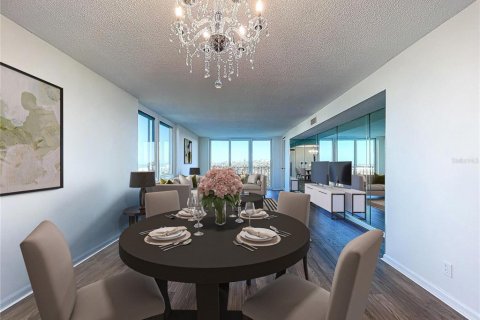 Condo in Belleair, Florida, 2 bedrooms  № 1552517 - photo 4