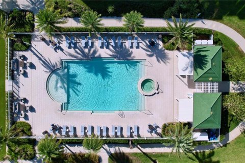 Condo in Belleair, Florida, 2 bedrooms  № 1552517 - photo 21