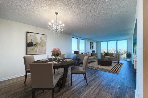 Condo in Belleair, Florida, 2 bedrooms  № 1552517 - photo 3