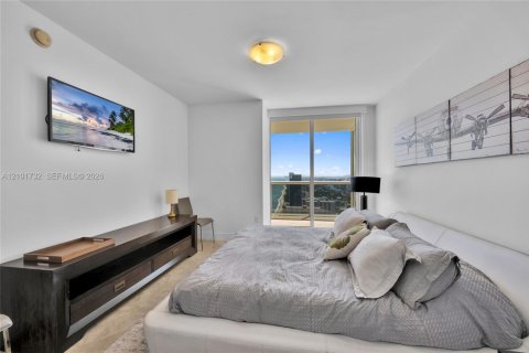 Copropriété à louer à Hallandale Beach, Floride: 3 chambres, 161 m2 № 2407168 - photo 23