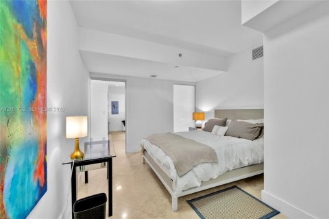 Copropriété à louer à Hallandale Beach, Floride: 3 chambres, 161 m2 № 2407168 - photo 27
