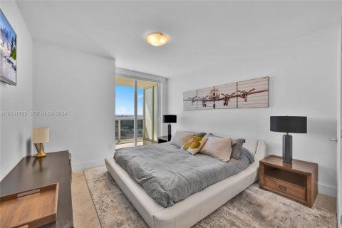 Copropriété à louer à Hallandale Beach, Floride: 3 chambres, 161 m2 № 2407168 - photo 6