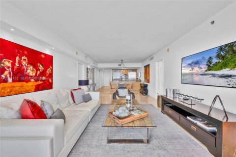 Copropriété à louer à Hallandale Beach, Floride: 3 chambres, 161 m2 № 2407168 - photo 11