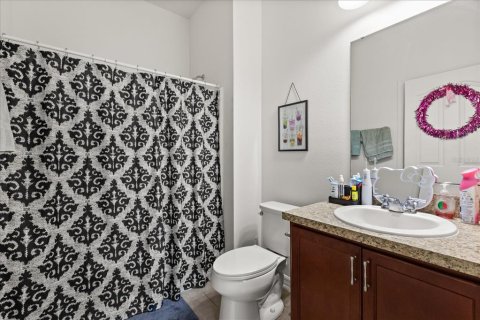 Villa ou maison à vendre à Sanford, Floride: 4 chambres, 242.2 m2 № 2143862 - photo 11