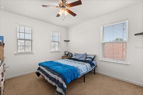 Villa ou maison à vendre à Sanford, Floride: 4 chambres, 242.2 m2 № 2143862 - photo 19