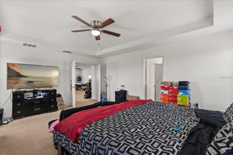 Villa ou maison à vendre à Sanford, Floride: 4 chambres, 242.2 m2 № 2143862 - photo 22