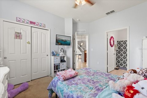 Villa ou maison à vendre à Sanford, Floride: 4 chambres, 242.2 m2 № 2143862 - photo 13