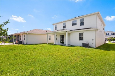 Villa ou maison à vendre à Sanford, Floride: 4 chambres, 242.2 m2 № 2143862 - photo 27