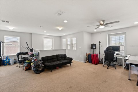 Villa ou maison à vendre à Sanford, Floride: 4 chambres, 242.2 m2 № 2143862 - photo 24