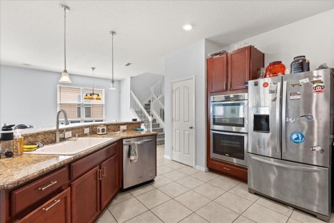 Villa ou maison à vendre à Sanford, Floride: 4 chambres, 242.2 m2 № 2143862 - photo 9