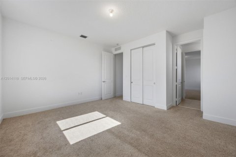 House in Ave Maria, Florida 2 bedrooms № 2076209 - photo 29