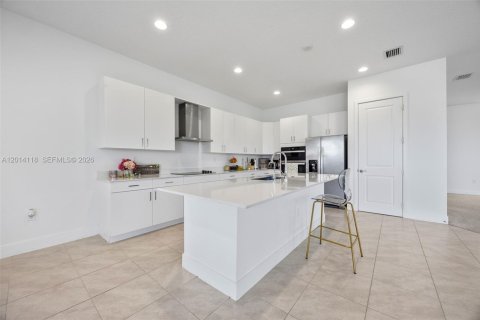 House in Ave Maria, Florida 2 bedrooms № 2076209 - photo 12