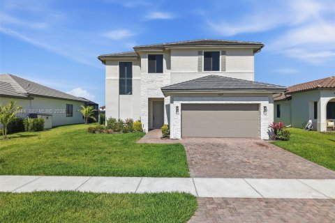 House in Ave Maria, Florida 2 bedrooms № 2076209 - photo 3