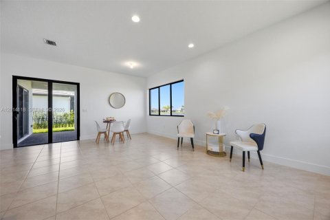 House in Ave Maria, Florida 2 bedrooms № 2076209 - photo 15