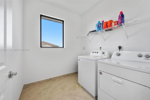 House in Ave Maria, Florida 2 bedrooms № 2076209 - photo 21